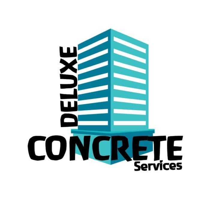 Deluxe Concrete Calgary
